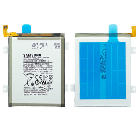 Samsung Galaxy A70 A705 Batterie EB-BA705ABU - Originale
