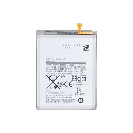 Samsung Galaxy A50 A505, A30 A305, A30s A307, A20 A205 Batterie EB-BA505ABU - OEM