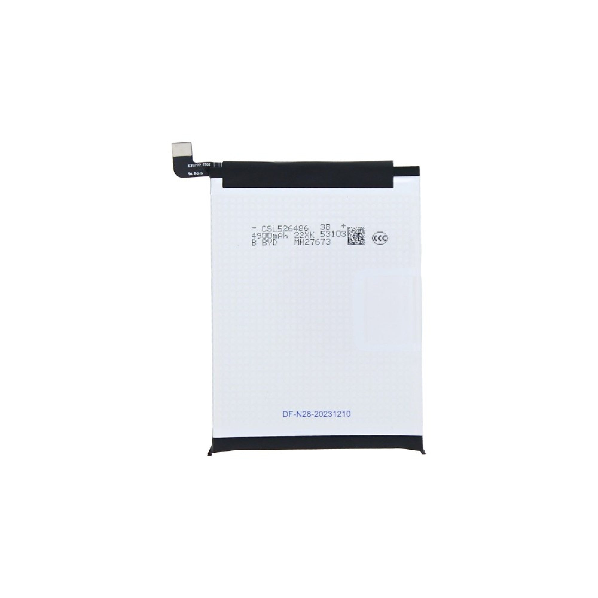 Batterie Samsung Galaxy A05 A055F WT-S-N28 - Original