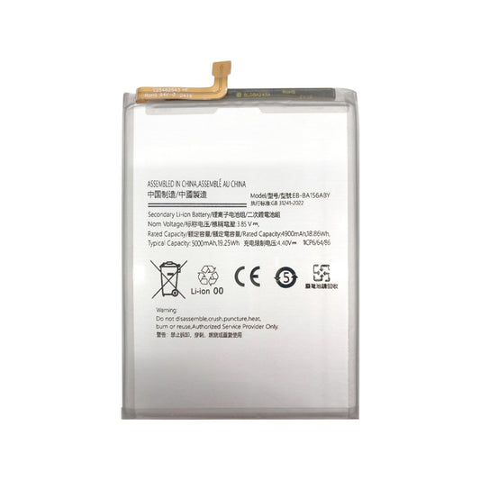 Batterie Samsung Galaxy A15 A155F / A15 5G A156B EB-BA156ABY – OEM