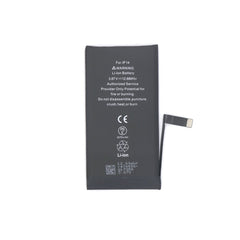 Batterie pour iPhone 14 avec puce TI - OEM
