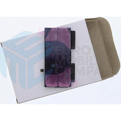 Batterie pour iPhone XR (661-10850) + adhésif - 2942 mAh - Original