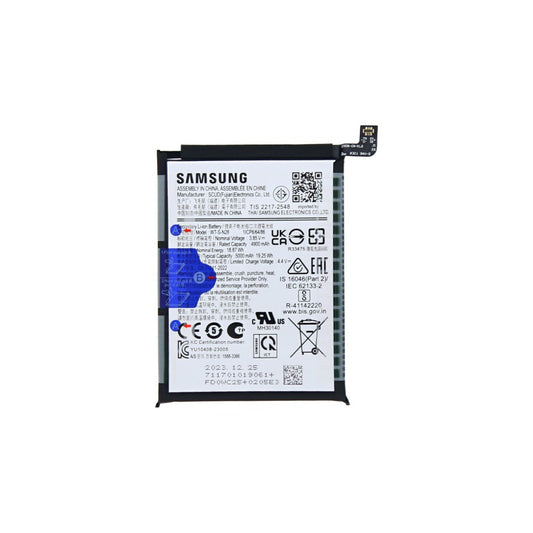 Batterie Samsung Galaxy A05 A055F WT-S-N28 - Original