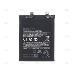 Batterie Xiaomi 12 (2201123G, 2201123C), 12X (2112123AC, 2112123AG) BP46 - OEM