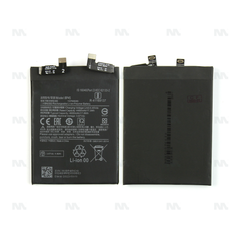 Batterie Xiaomi 12 Pro (2201122G) BP45 - OEM