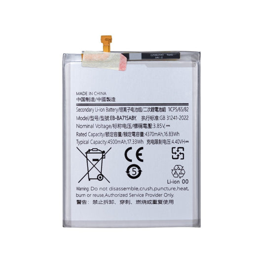 Samsung Galaxy A71 A715 Batterie EB-BA715ABY - OEM