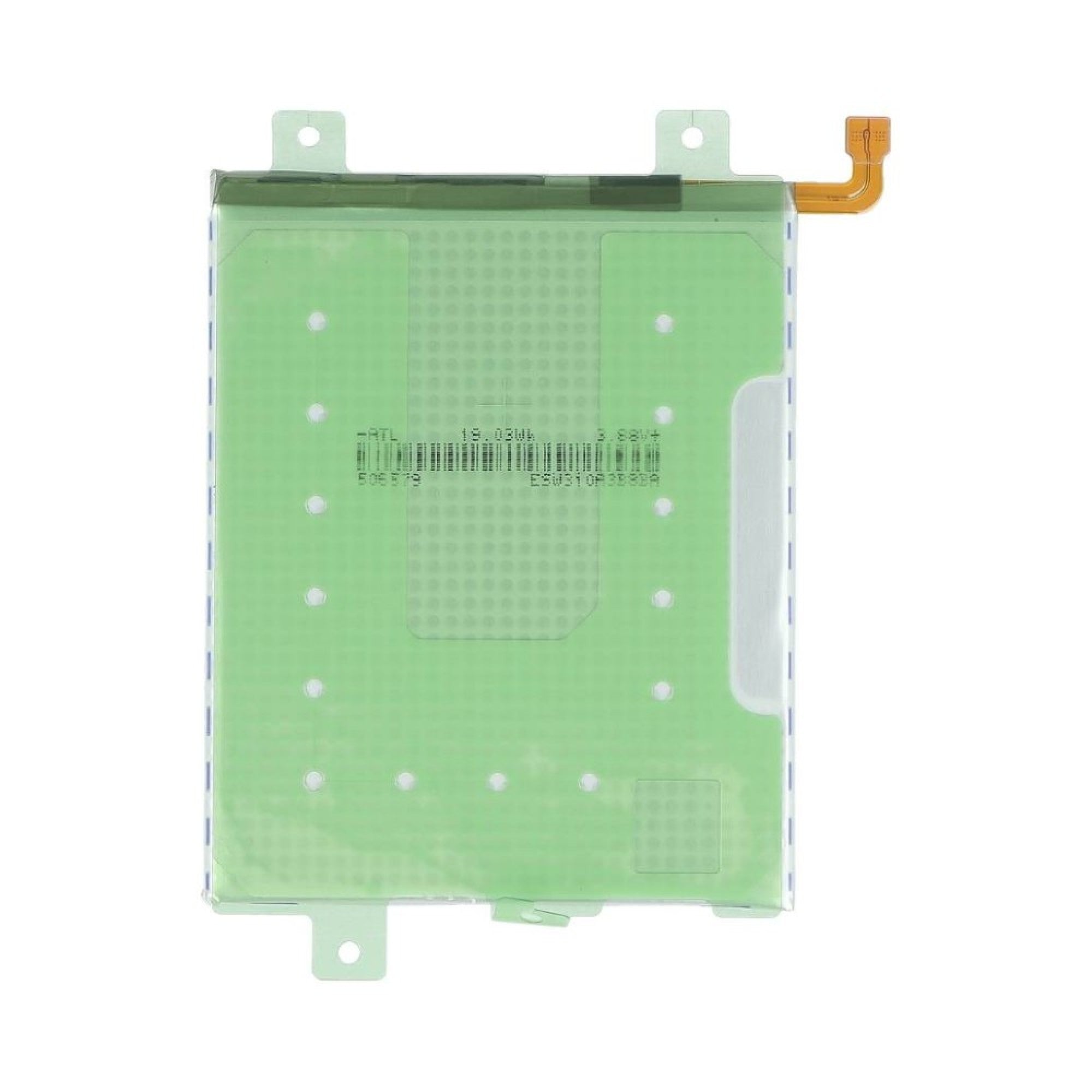 Samsung Galaxy A25 A256, A34 A346, A35 A356, A54 A546, A55 A556 Batterie EB-BA546ABY – originale