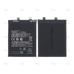 Batterie Xiaomi 12 (2201123G, 2201123C), 12X (2112123AC, 2112123AG) BP46 - OEM