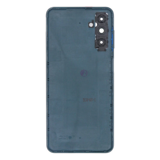 Vitre arrière Samsung Galaxy A04s A047F Vert Avec Lentille - OEM