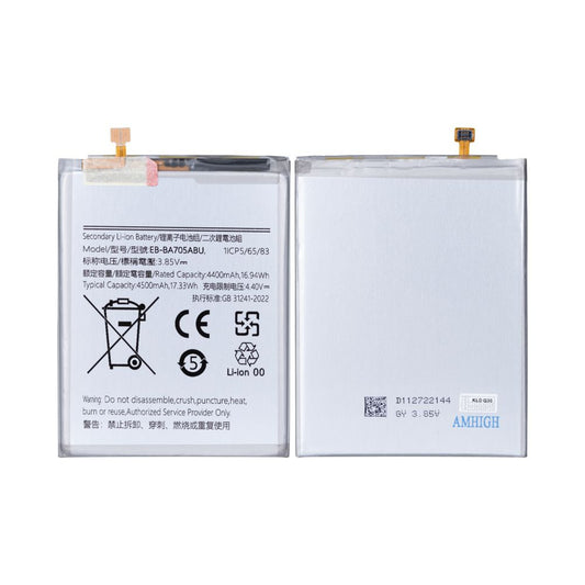 Samsung Galaxy A70 A705 Batterie EB-BA705ABU - OEM