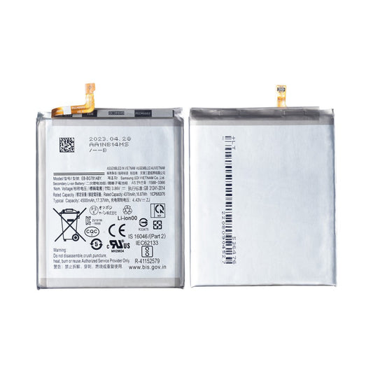 Batterie Samsung Galaxy S20 FE G780 / G781, A52 A526, A525, A52s A528 EB-BG781ABY - OEM