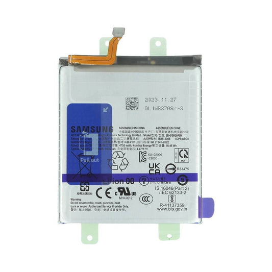 Batterie Originale Samsung Galaxy S24 Plus S926 – EB-BS926ABY