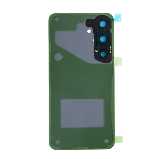 Vitre arrière Samsung Galaxy S25 S931 Rose Doré avec lentille – OEM