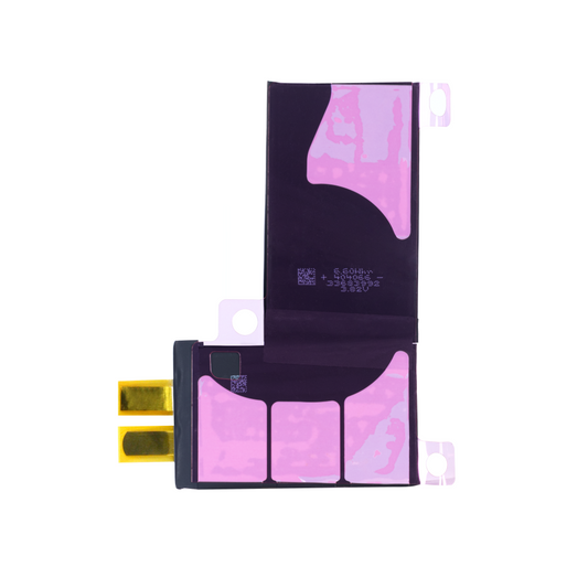 Batterie iPhone XS Max (soudure par points requise) 3174mAh sans BMS / IC - OEM