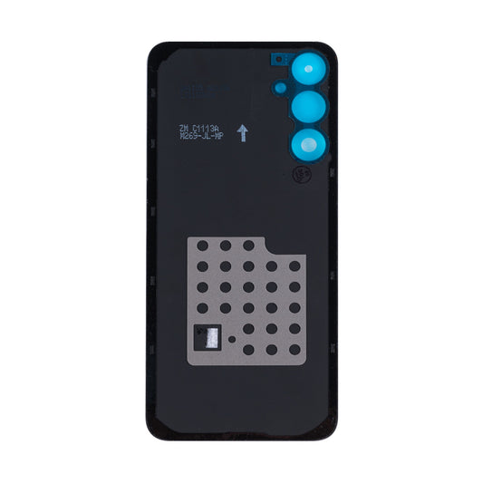 Vitre arrière Samsung Galaxy A05s A057F Vert clair sans lentille – OEM