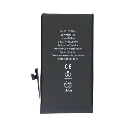 Batterie iPhone 12 / 12 Pro avec puce TI - OEM