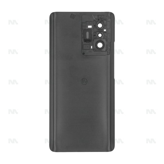 Vitre arrière Xiaomi Mi 11T (21081111RG) Blanche - OEM