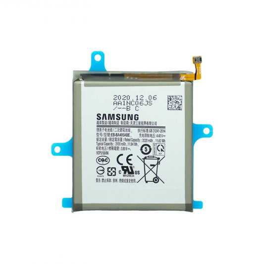 Samsung Galaxy A40 (SM-A405F) Batterie EB-BA405ABE (GH82-19582A) - 3100mAh - Original