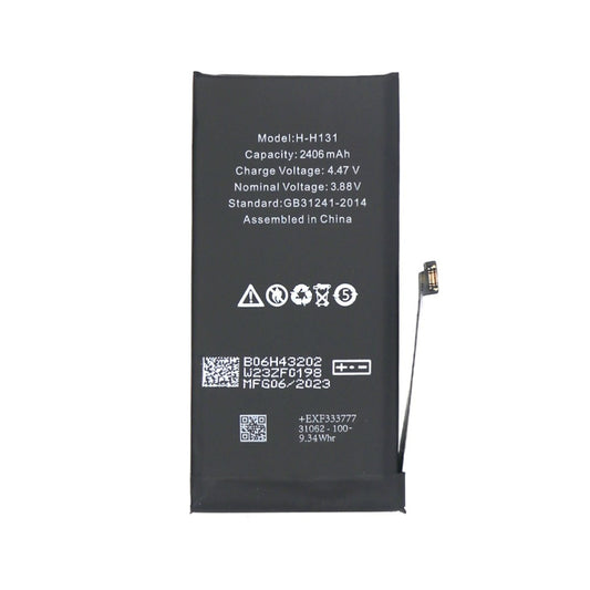 Batterie iPhone 13 Mini avec puce TI - OEM
