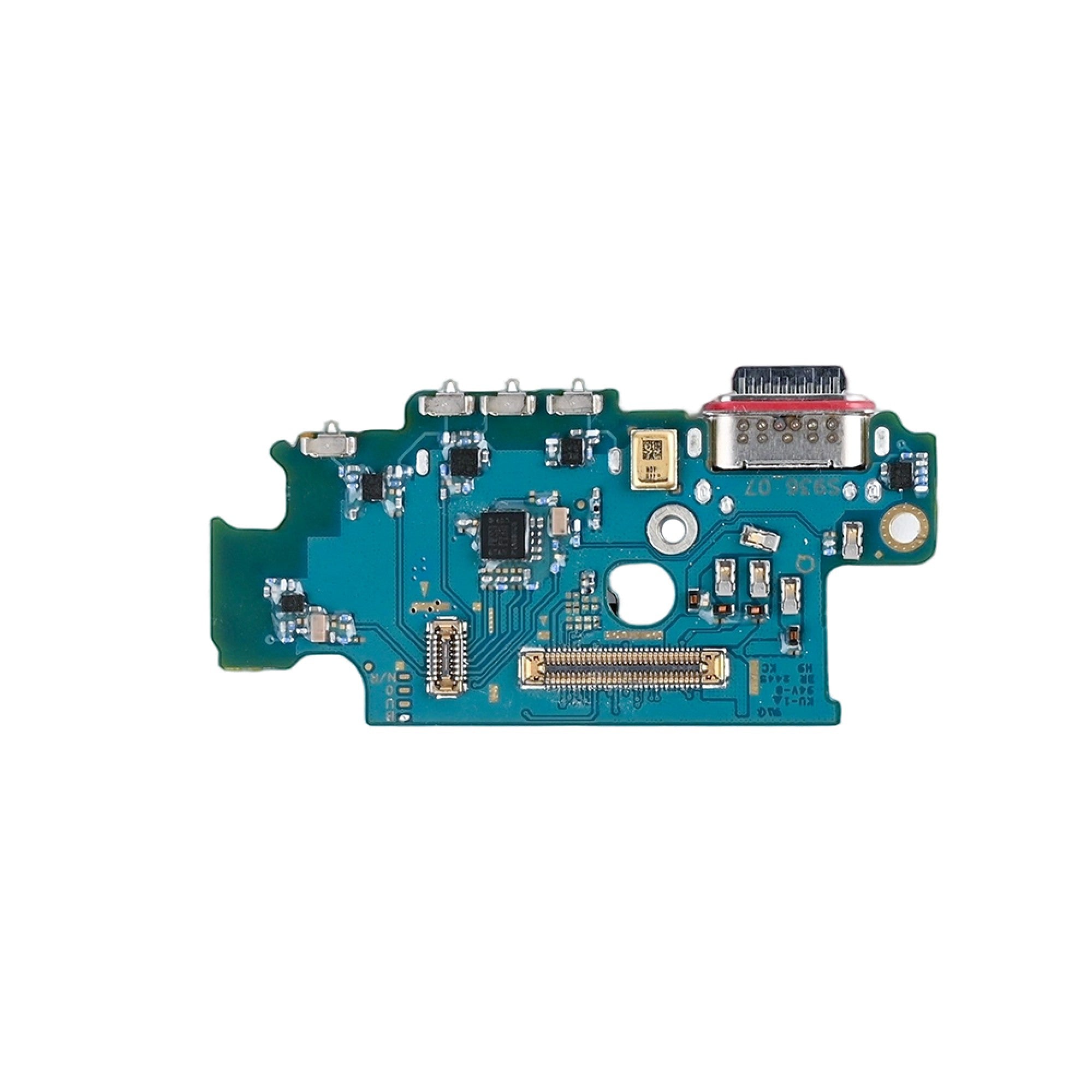 Connecteur de charge Samsung Galaxy S25 Plus S936 - OEM