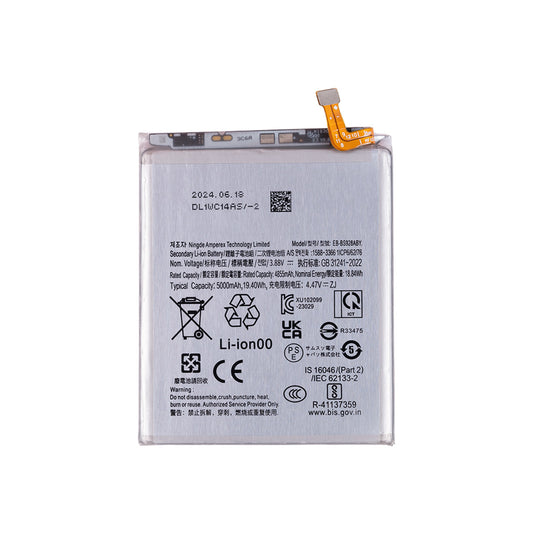 Batterie Samsung Galaxy S24 Ultra S928 – EB-BS928ABY OEM