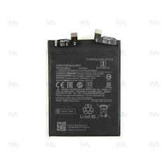 Batterie Xiaomi 12 Pro (2201122G) BP45 - OEM