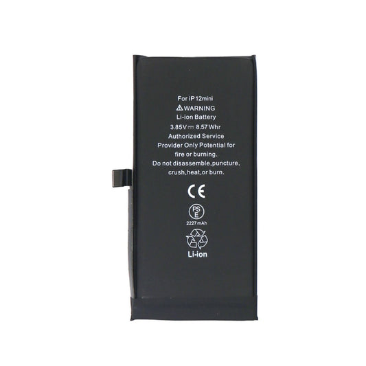 Batterie iPhone 12 Mini avec puce TI - OEM