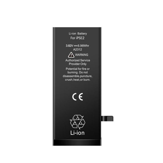Batterie iPhone SE (2020) avec puce ZY - OEM