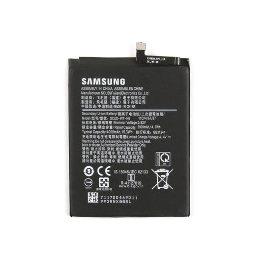 Batterie Samsung Galaxy A10s A107F / A20s A207F SCUD-WT-N6 – OEM
