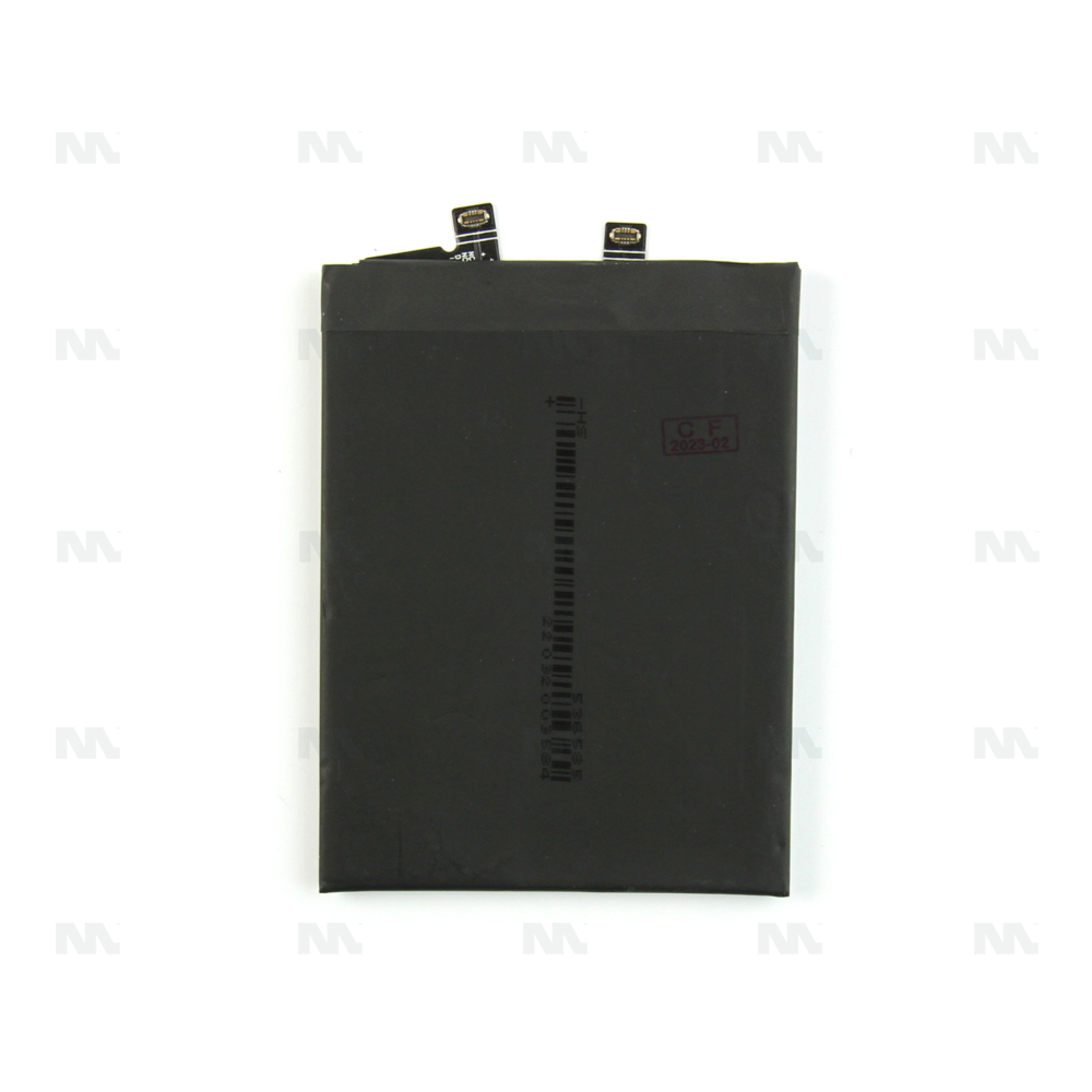 Batterie Xiaomi 12 Pro (2201122G) BP45 - OEM