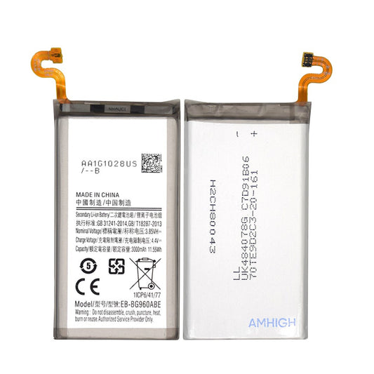 Batterie Samsung Galaxy S9 G960 EB-BG960ABE - OEM