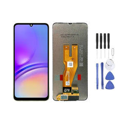 Ecran LCD + Vitre pour Samsung Galaxy A05 (A055) + Kit d'outils