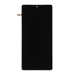 Ecran LCD Original + Vitre pour Samsung Galaxy S25 Ultra (S938) + Kit d'outils - GH82-36588A