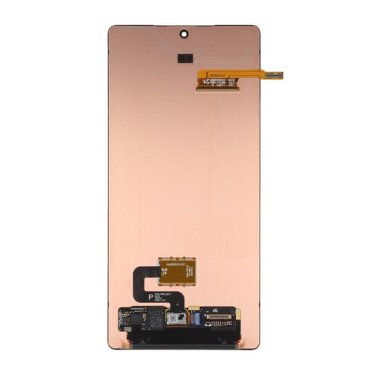 Ecran LCD Original + Vitre pour Samsung Galaxy S25 Ultra (S938) + Kit d'outils - GH82-36588A