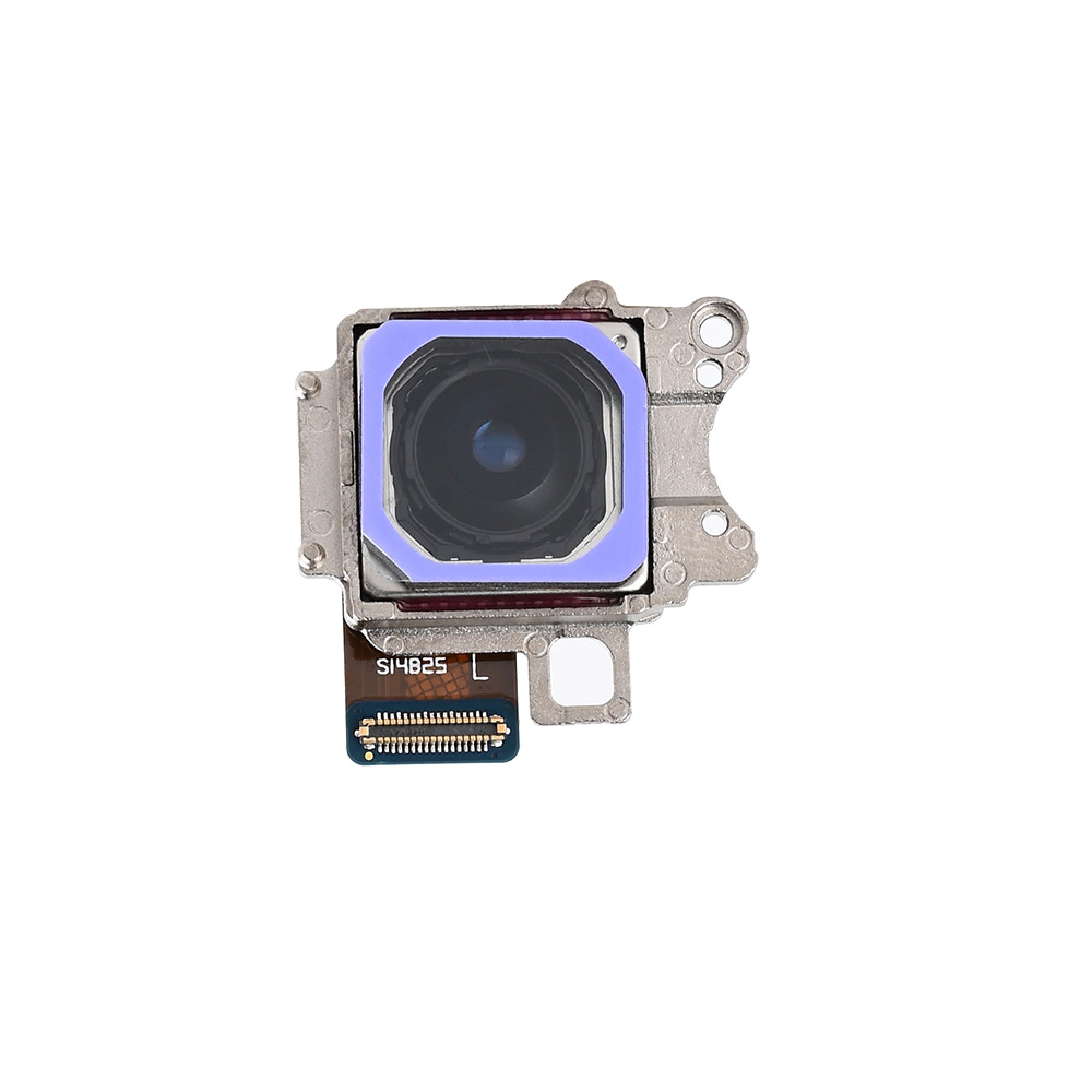 Appareil photo arrière grand-angle 50 MP OEM pour Samsung Galaxy S25 Plus S936B