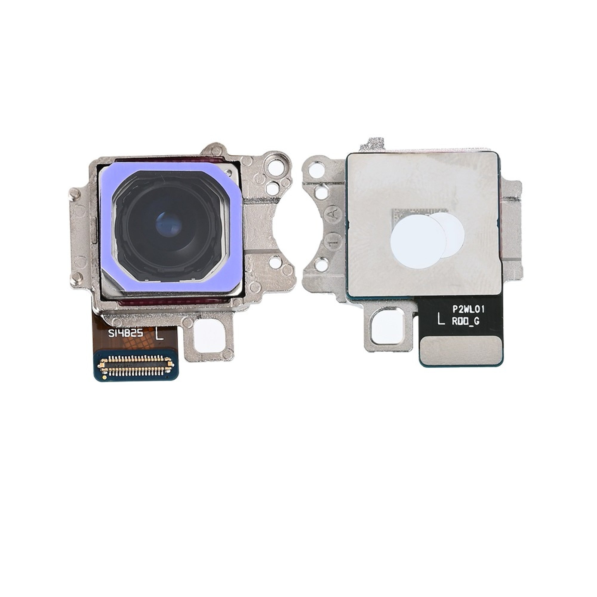 Appareil photo arrière grand-angle 50 MP OEM pour Samsung Galaxy S25 Plus S936B