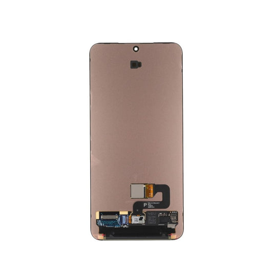 Ecran LCD Original + Vitre pour Samsung Galaxy S25 (S931) + Kit d'outils GH82-36327A