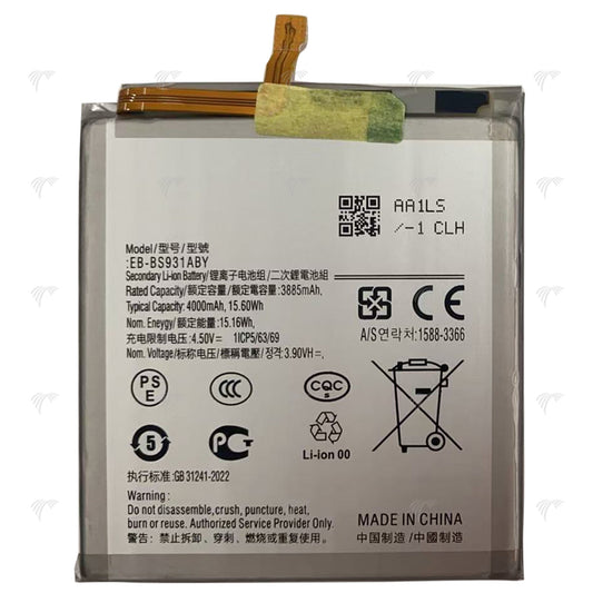 Batterie OEM Samsung Galaxy S25 (S931) EB-BS931ABE