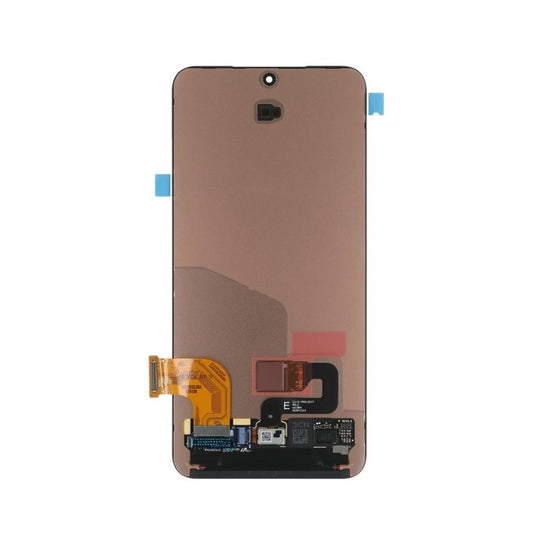 Ecran LCD Original + Vitre pour Samsung Galaxy S24 (S921) + Kit d'outils