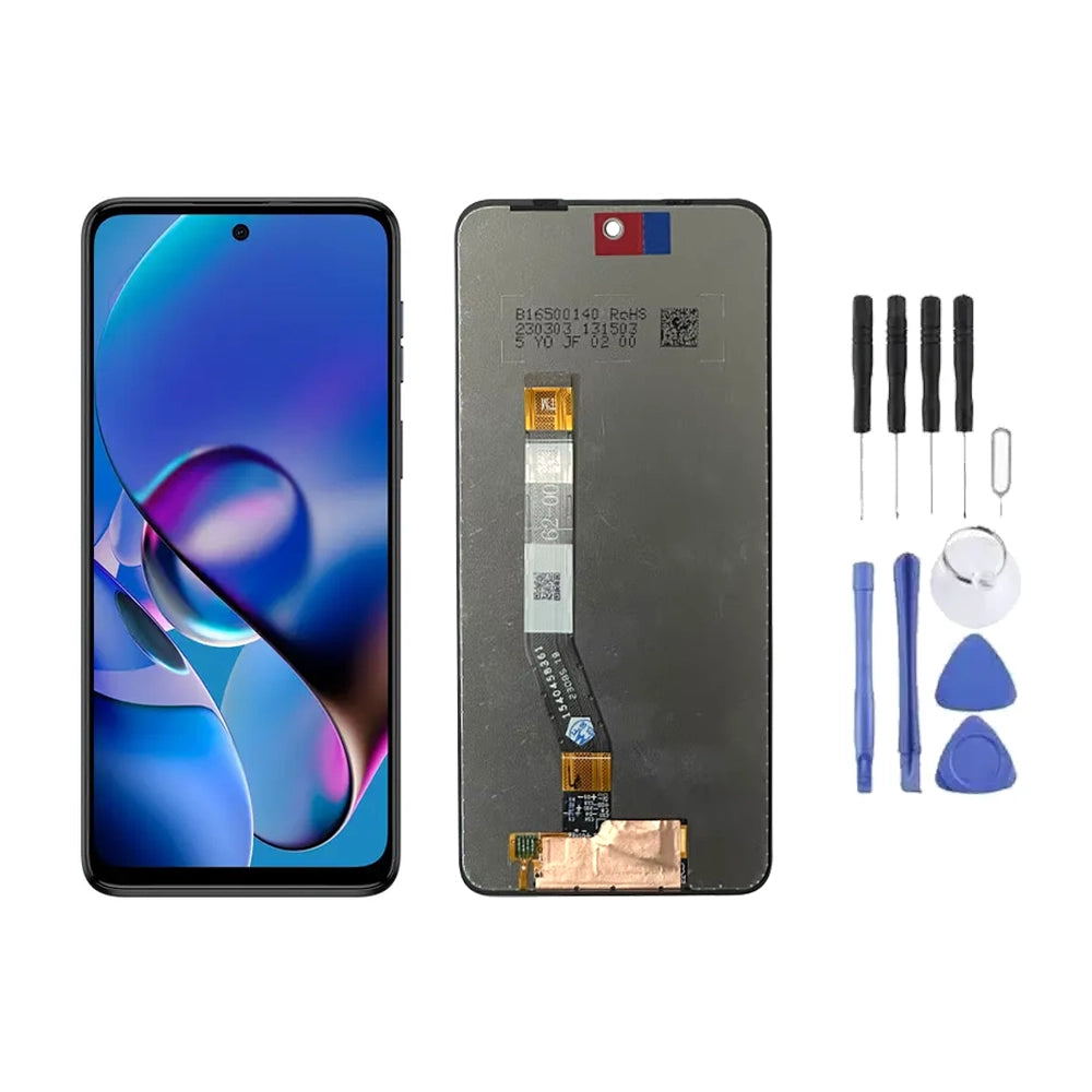 Ecran LCD + Vitre pour Motorola Moto G54 + Kit d'outils