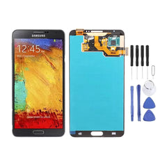 Ecran LCD + Vitre pour Samsung Galaxy Note 3 (N900) + Kit d'outils