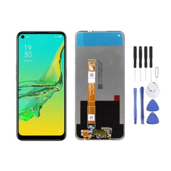 Ecran LCD + Vitre pour Oppo A53 + Kit d'outils