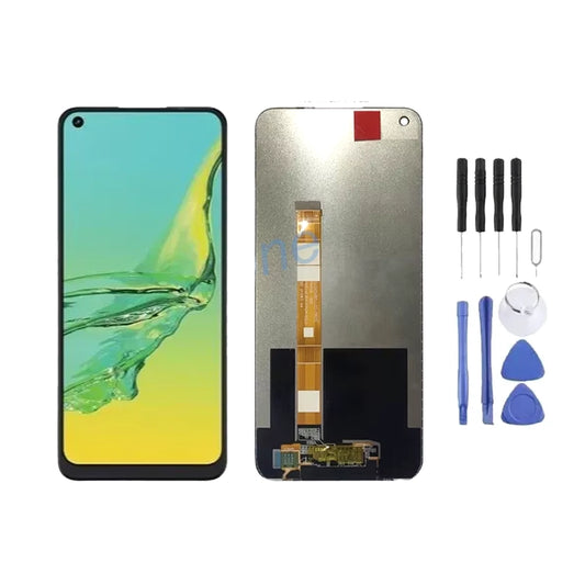 Ecran LCD + Vitre pour Oppo A33 (2020) + Kit d'outils