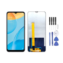 Ecran LCD + Vitre pour Oppo A15 + Kit d'outils
