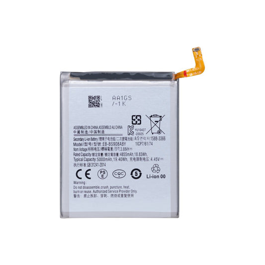 Batterie Samsung Galaxy S22 Ultra S908 EB-BS908ABY – OEM