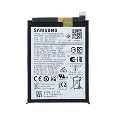 Batterie Samsung Galaxy A04 2022 (SM-A045) SCUD-WT-W1 GH81-22548A - 5000mAh – Original