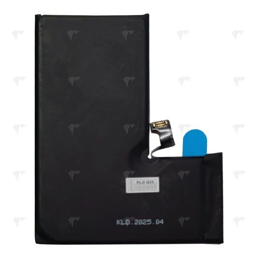 Batterie iPhone 15 Pro Run Diagnostics - OEM