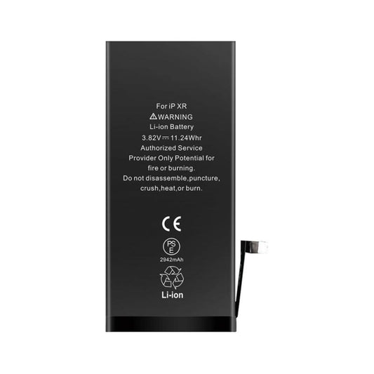 Batterie pour iPhone XR avec puce ZY - OEM