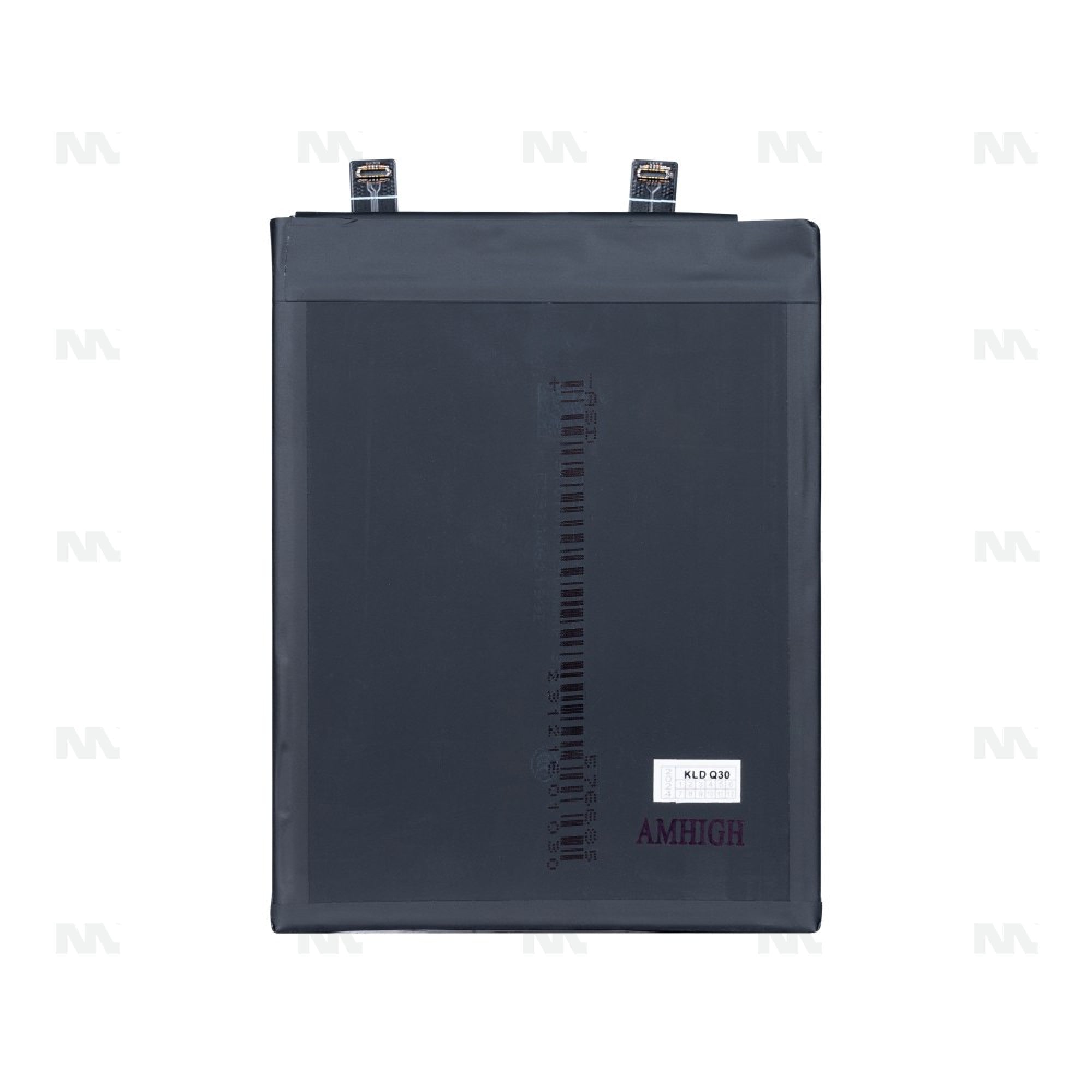 Batterie Xiaomi Redmi K60 Ultra (23078RKD5C), 13T Pro (23078PND5G) BM5S - OEM