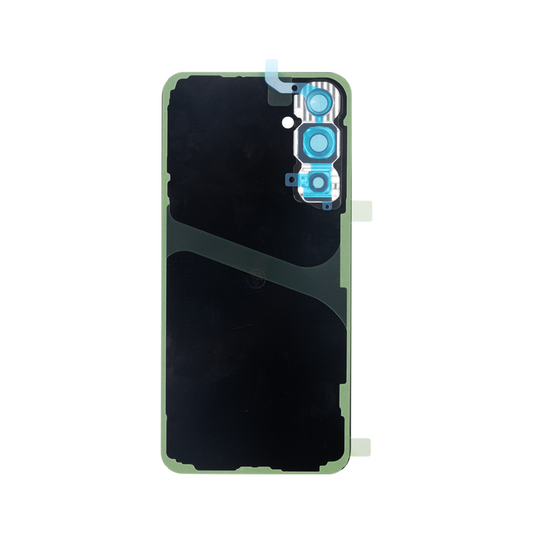 Samsung Galaxy A54 5G A546 Vitre arrière blanc avec lentille – OEM